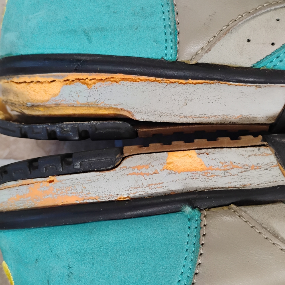 Men's Nike SB Trainer 1 - Picture 2 of 9